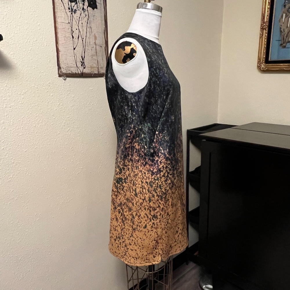 McGinn Mod Cocktail Dress size 6